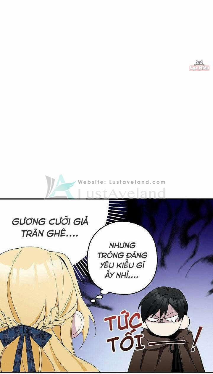 Đừng Đến Cửa Hàng Văn Phòng Phẩm Của Ác Nữ 4 trang 15