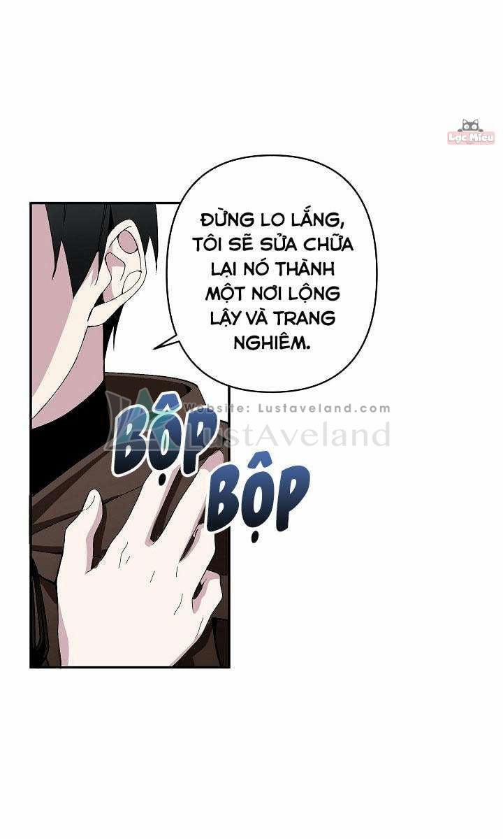 Đừng Đến Cửa Hàng Văn Phòng Phẩm Của Ác Nữ 4 trang 17