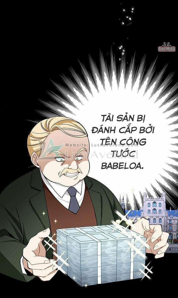 Đừng Đến Cửa Hàng Văn Phòng Phẩm Của Ác Nữ 4 trang 2