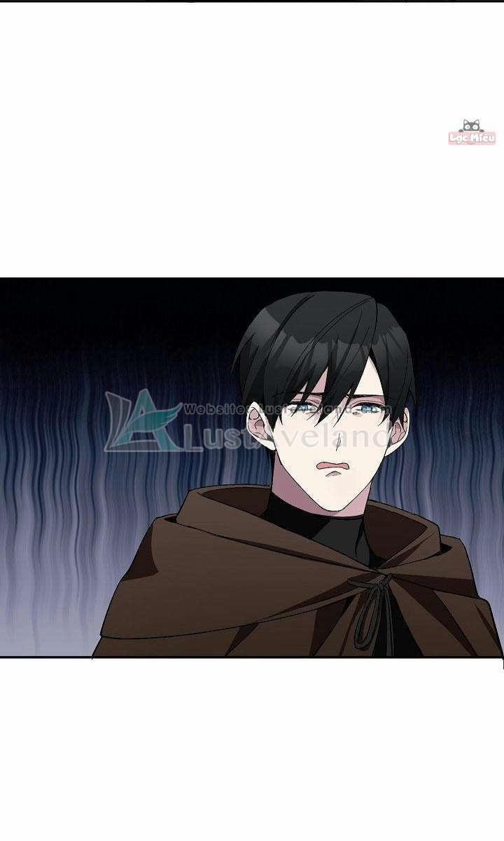 Đừng Đến Cửa Hàng Văn Phòng Phẩm Của Ác Nữ 4 trang 20