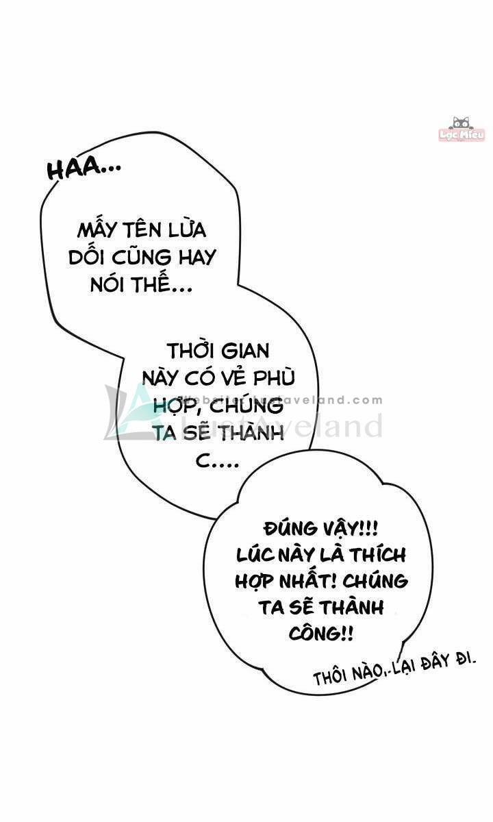 Đừng Đến Cửa Hàng Văn Phòng Phẩm Của Ác Nữ 4 trang 21