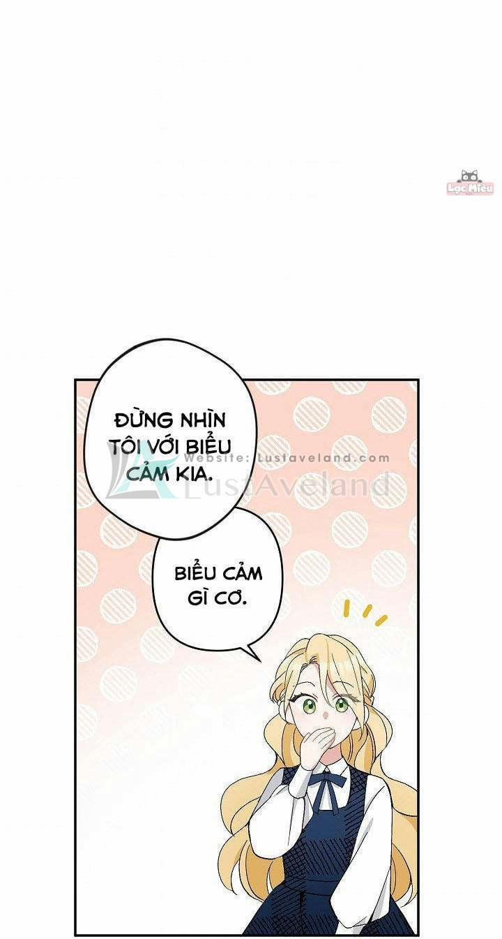 Đừng Đến Cửa Hàng Văn Phòng Phẩm Của Ác Nữ 4 trang 26