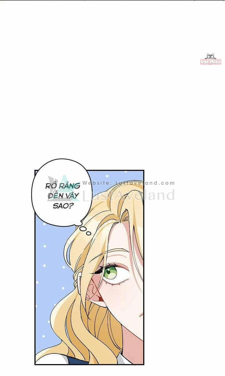 Đừng Đến Cửa Hàng Văn Phòng Phẩm Của Ác Nữ 4 trang 28