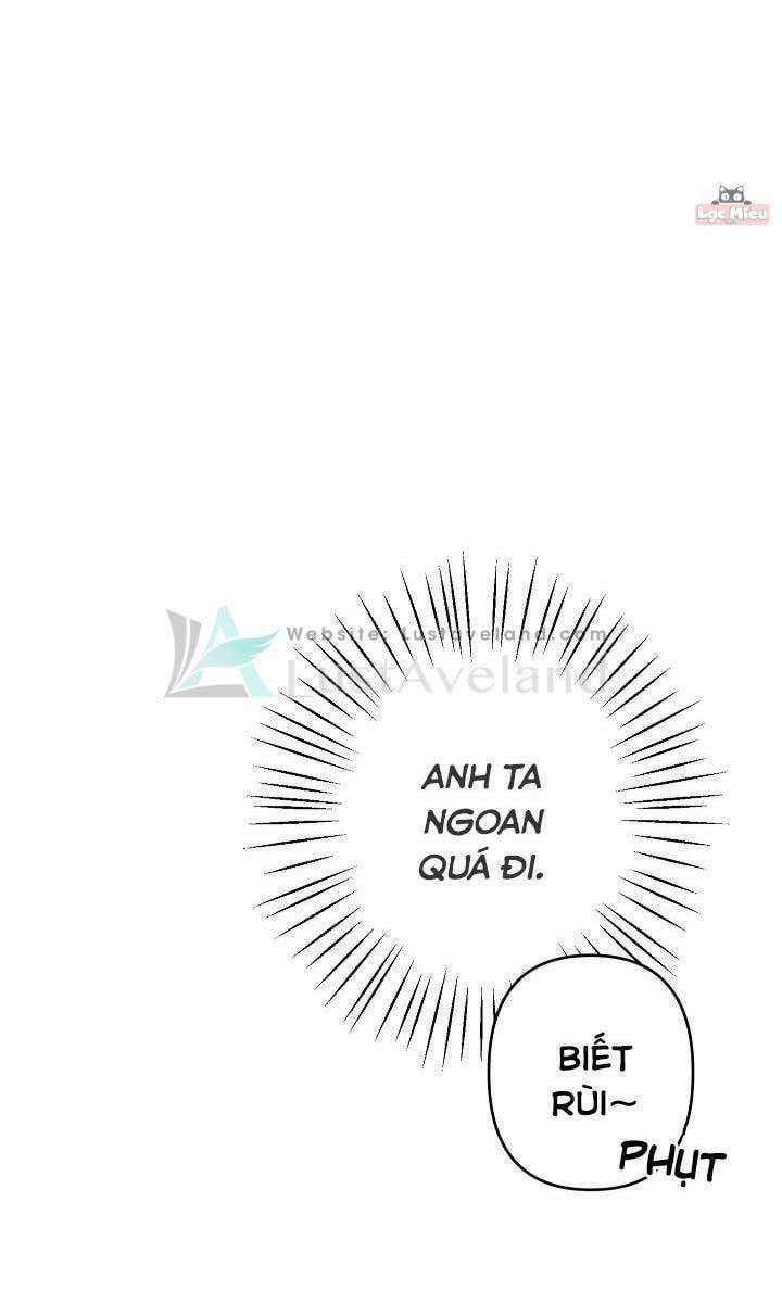 Đừng Đến Cửa Hàng Văn Phòng Phẩm Của Ác Nữ 4 trang 29