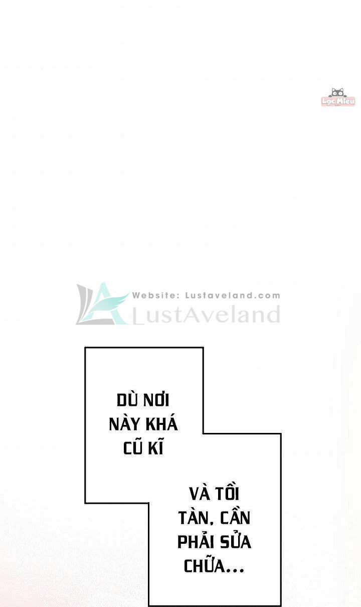 Đừng Đến Cửa Hàng Văn Phòng Phẩm Của Ác Nữ 4 trang 34