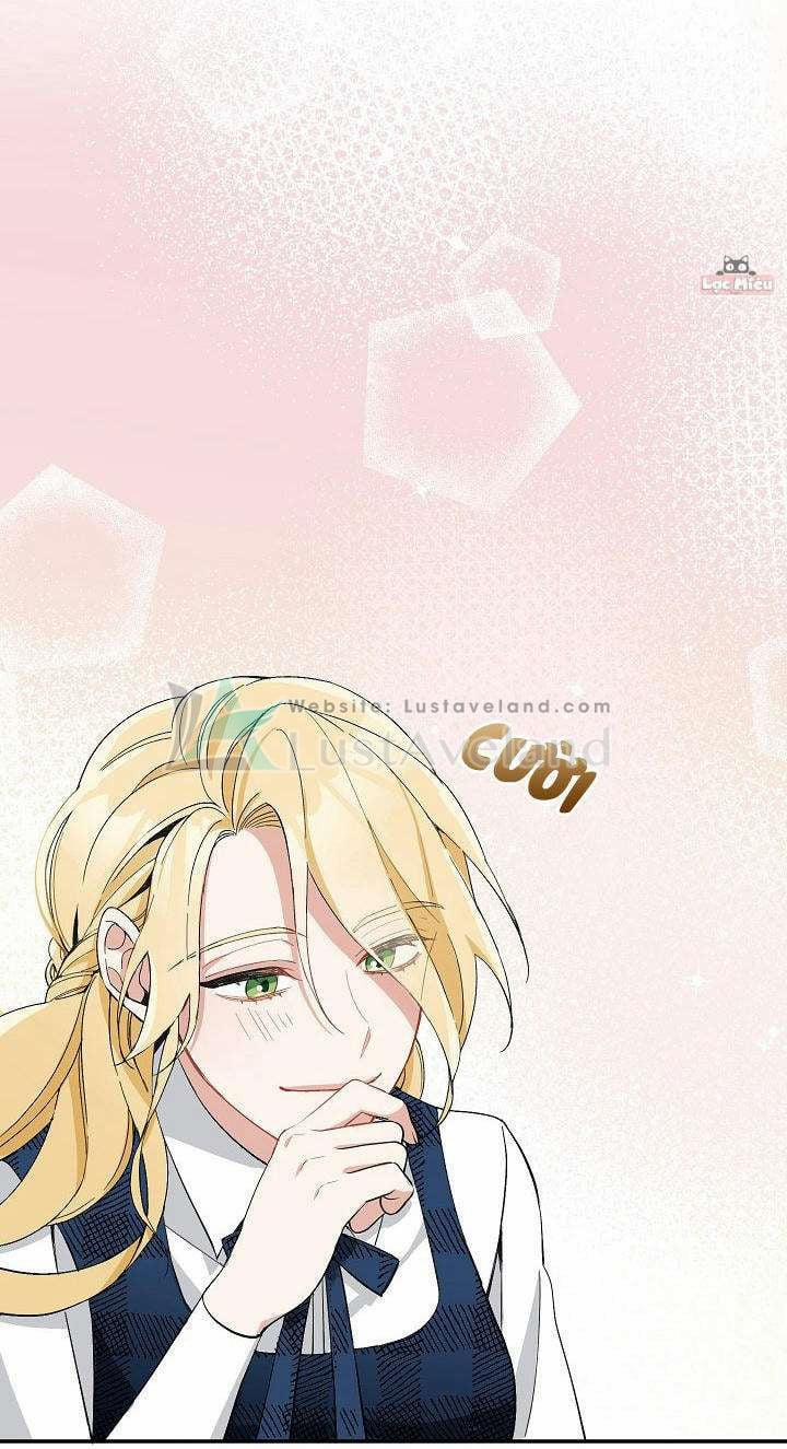 Đừng Đến Cửa Hàng Văn Phòng Phẩm Của Ác Nữ 4 trang 35