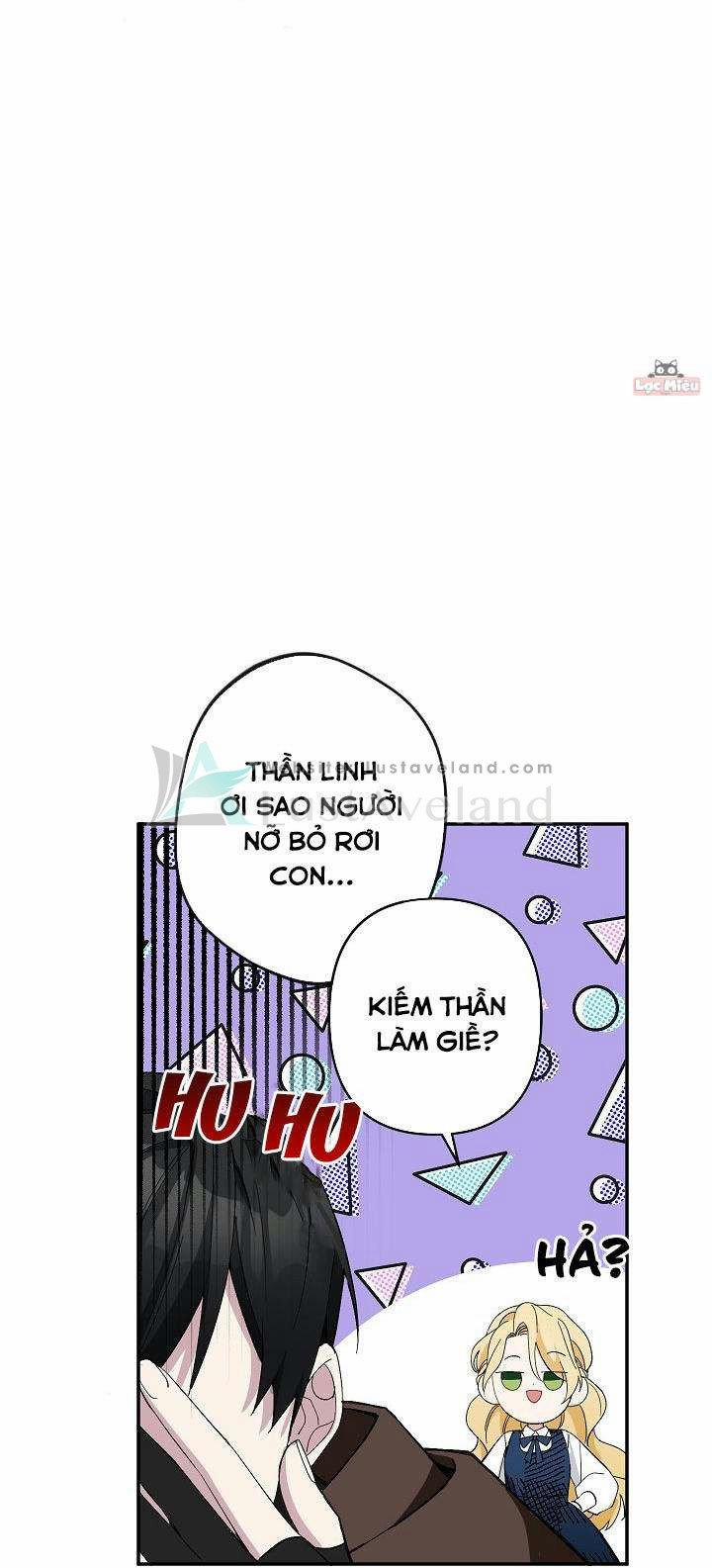 Đừng Đến Cửa Hàng Văn Phòng Phẩm Của Ác Nữ 4 trang 37