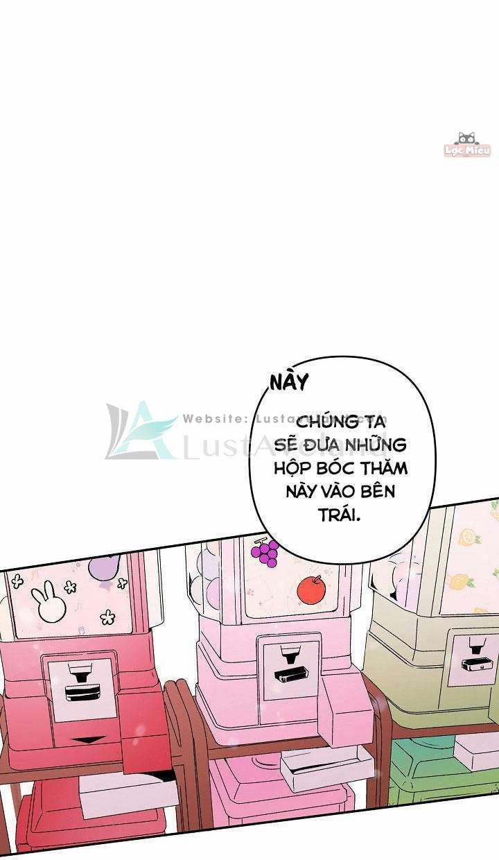 Đừng Đến Cửa Hàng Văn Phòng Phẩm Của Ác Nữ 4 trang 38