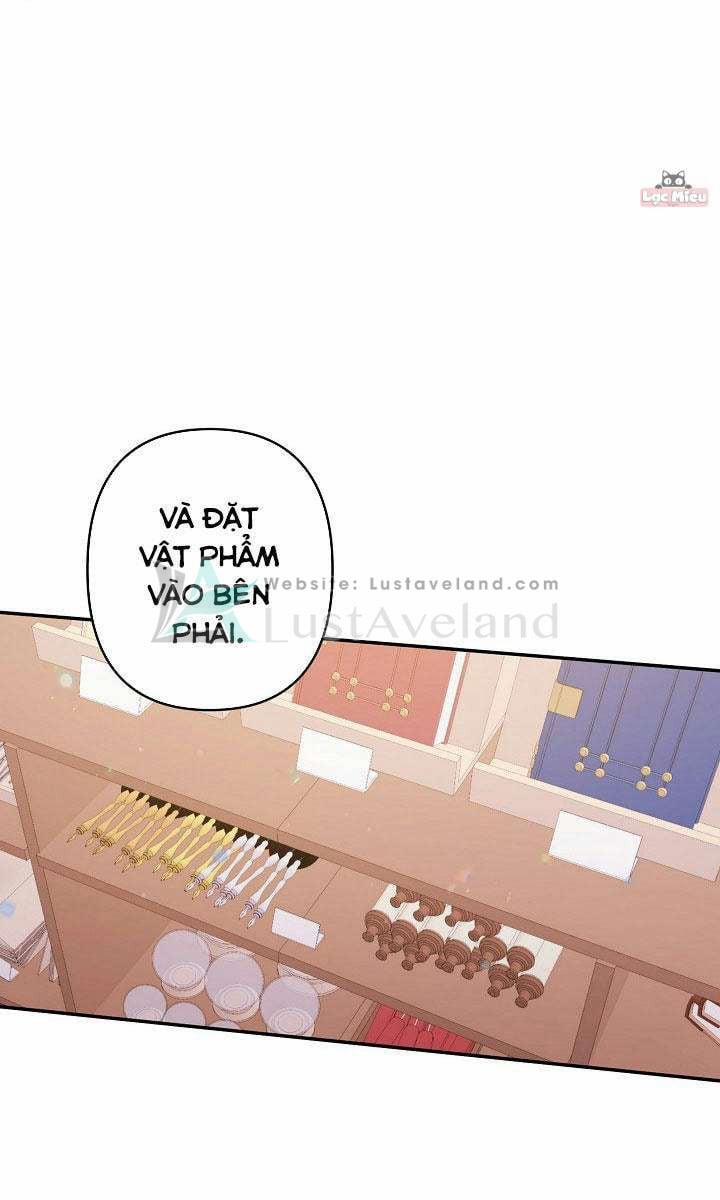 Đừng Đến Cửa Hàng Văn Phòng Phẩm Của Ác Nữ 4 trang 39