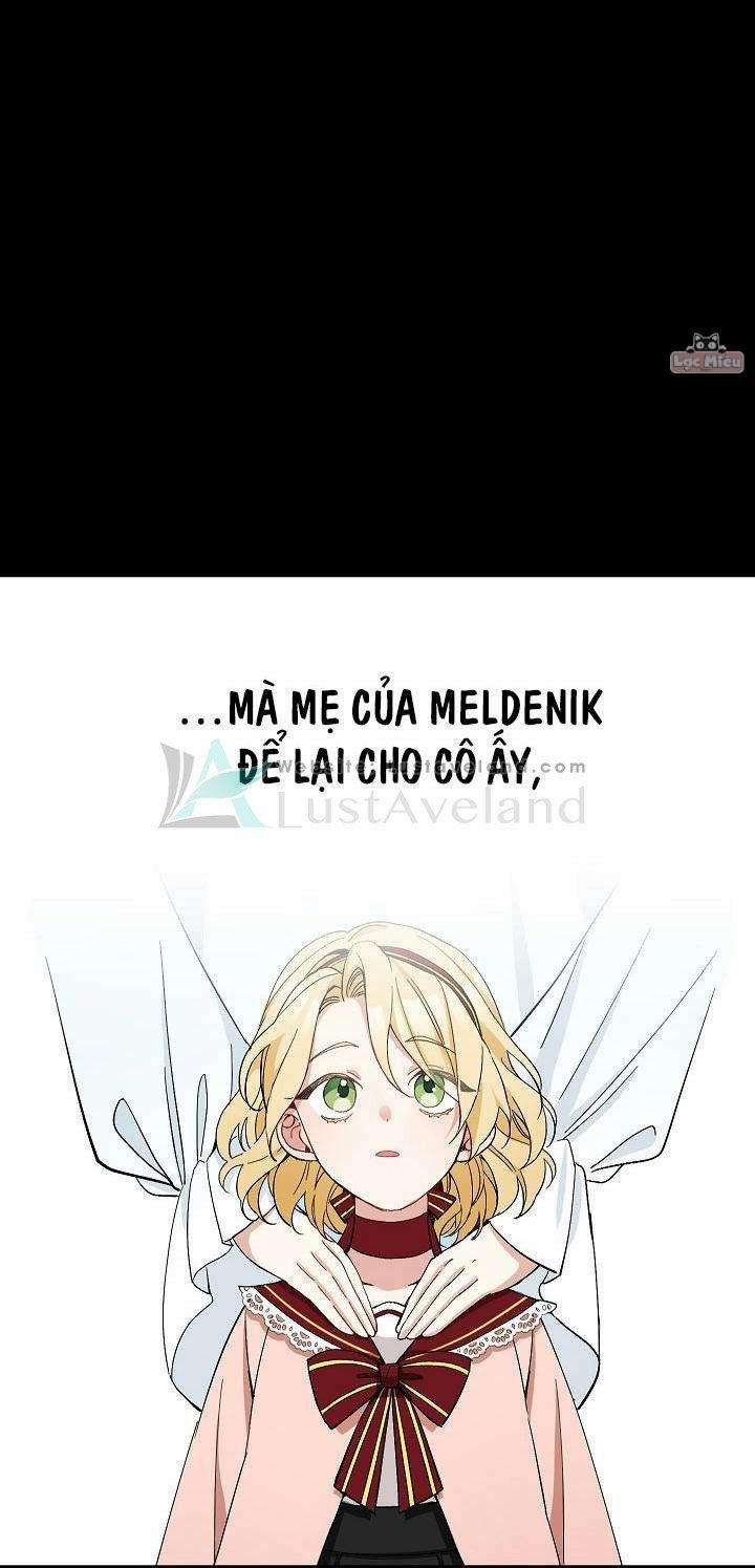 Đừng Đến Cửa Hàng Văn Phòng Phẩm Của Ác Nữ 4 trang 4