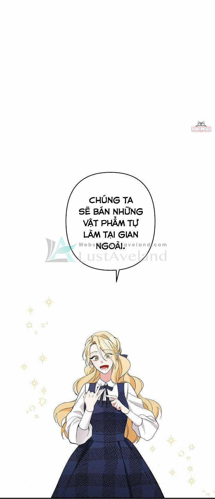 Đừng Đến Cửa Hàng Văn Phòng Phẩm Của Ác Nữ 4 trang 40