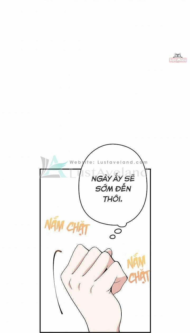 Đừng Đến Cửa Hàng Văn Phòng Phẩm Của Ác Nữ 4 trang 41