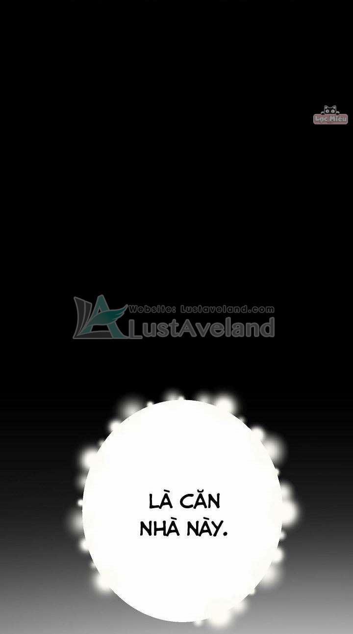 Đừng Đến Cửa Hàng Văn Phòng Phẩm Của Ác Nữ 4 trang 5