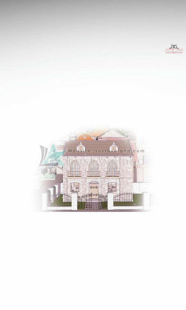 Đừng Đến Cửa Hàng Văn Phòng Phẩm Của Ác Nữ 4 trang 6