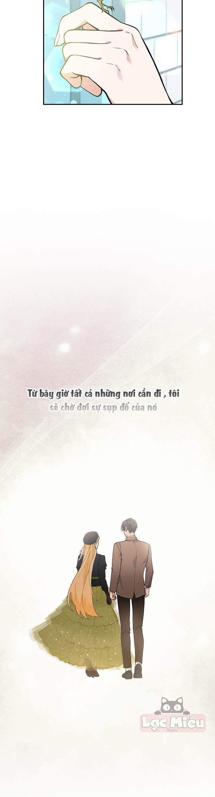 Đừng Đến Cửa Hàng Văn Phòng Phẩm Của Ác Nữ 41 trang 12