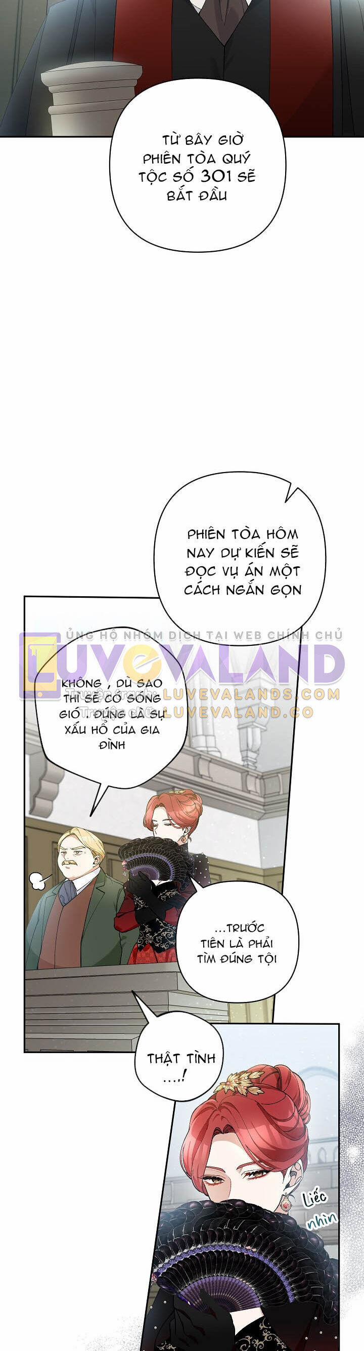 Đừng Đến Cửa Hàng Văn Phòng Phẩm Của Ác Nữ 41 trang 15