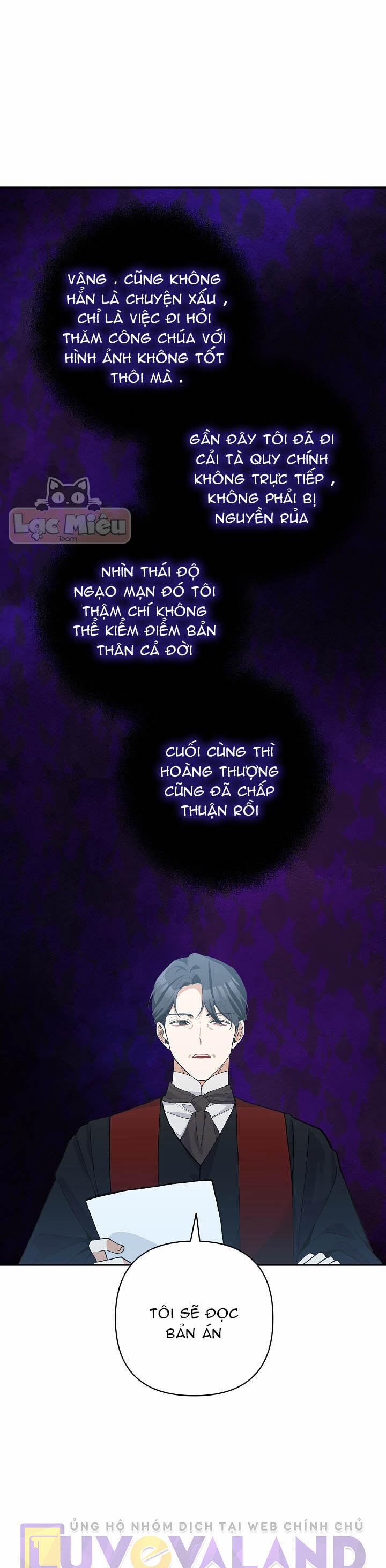 Đừng Đến Cửa Hàng Văn Phòng Phẩm Của Ác Nữ 41 trang 21