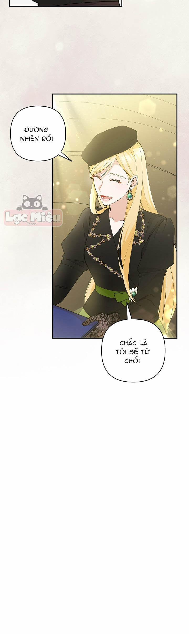 Đừng Đến Cửa Hàng Văn Phòng Phẩm Của Ác Nữ 41 trang 29