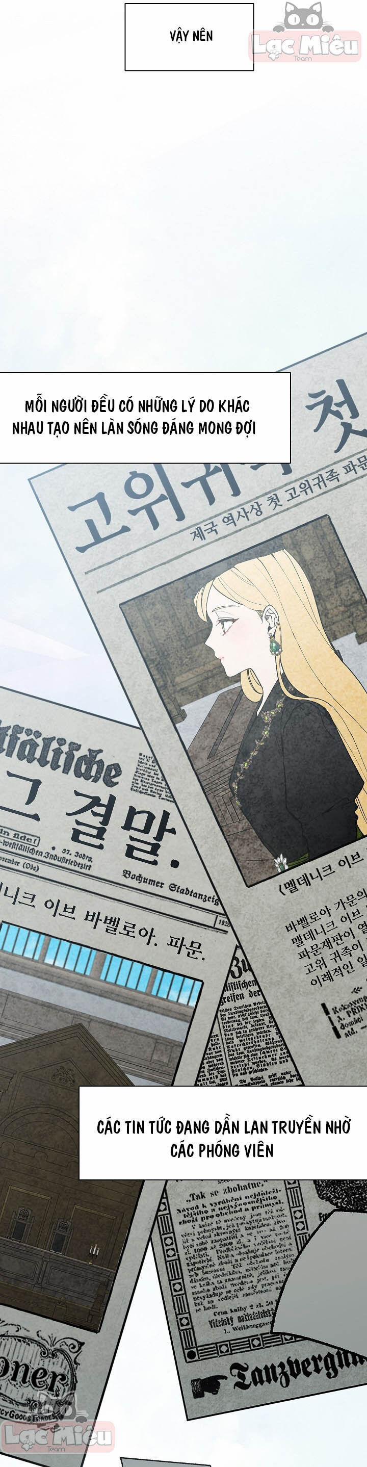 Đừng Đến Cửa Hàng Văn Phòng Phẩm Của Ác Nữ 41 trang 30