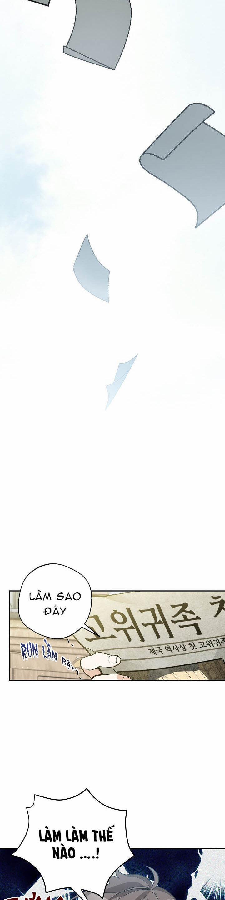 Đừng Đến Cửa Hàng Văn Phòng Phẩm Của Ác Nữ 41 trang 31