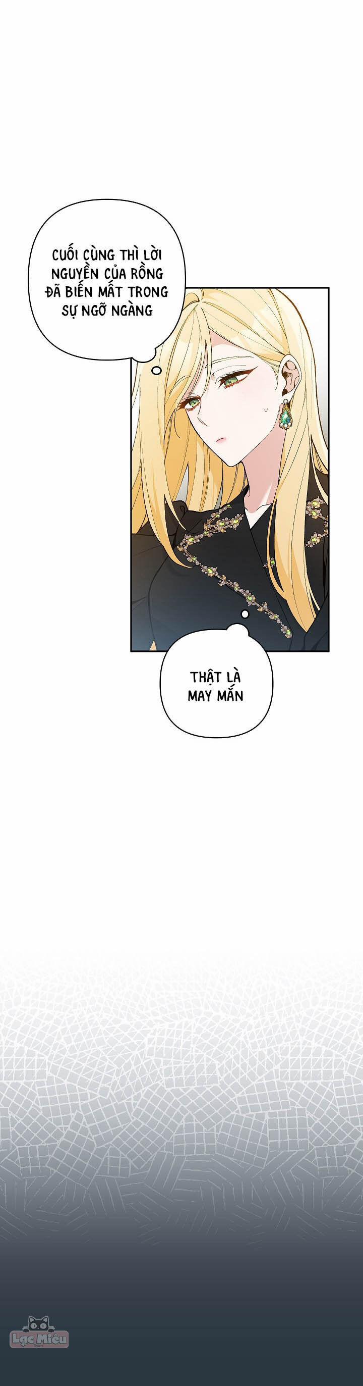 Đừng Đến Cửa Hàng Văn Phòng Phẩm Của Ác Nữ 41 trang 6