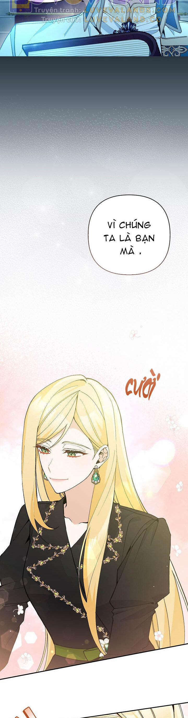 Đừng Đến Cửa Hàng Văn Phòng Phẩm Của Ác Nữ 41 trang 9