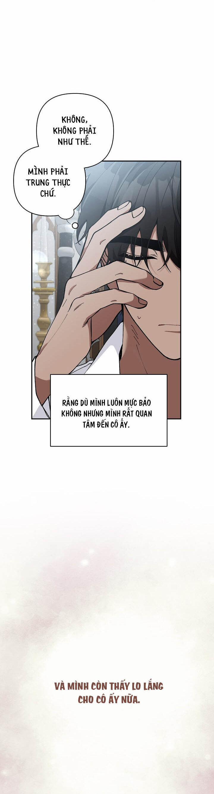 Đừng Đến Cửa Hàng Văn Phòng Phẩm Của Ác Nữ 42 trang 14