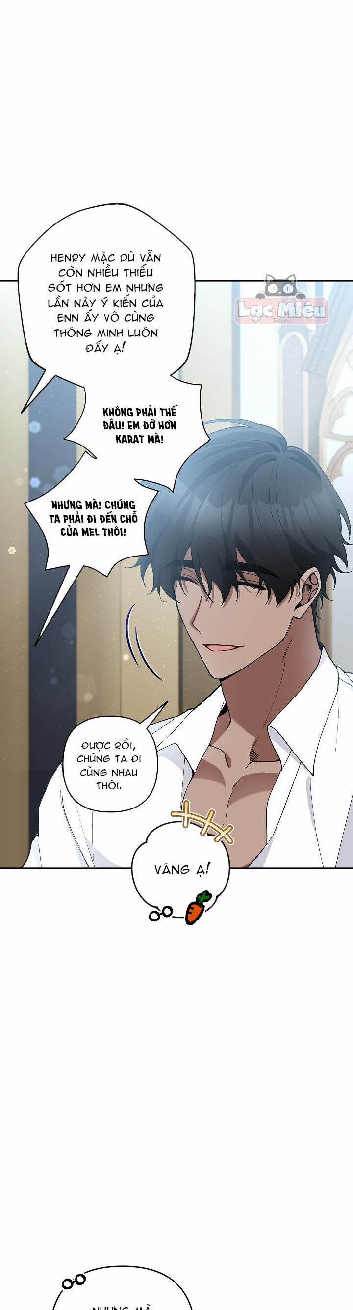 Đừng Đến Cửa Hàng Văn Phòng Phẩm Của Ác Nữ 42 trang 17