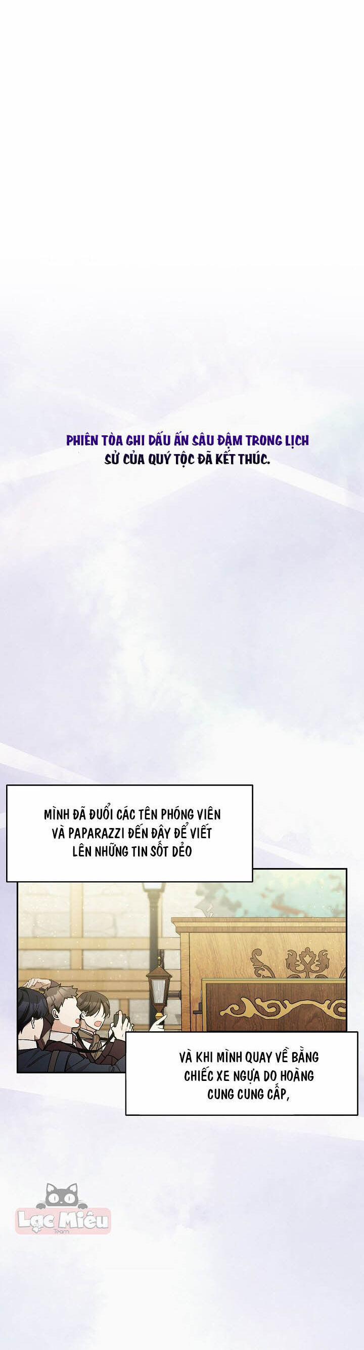 Đừng Đến Cửa Hàng Văn Phòng Phẩm Của Ác Nữ 42 trang 19