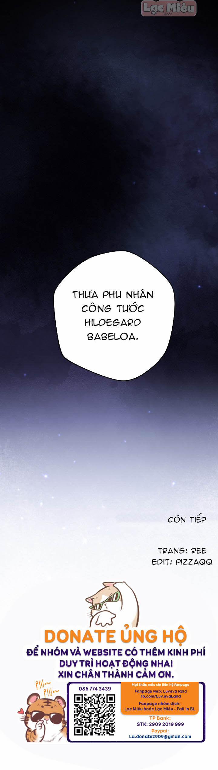 Đừng Đến Cửa Hàng Văn Phòng Phẩm Của Ác Nữ 42 trang 37