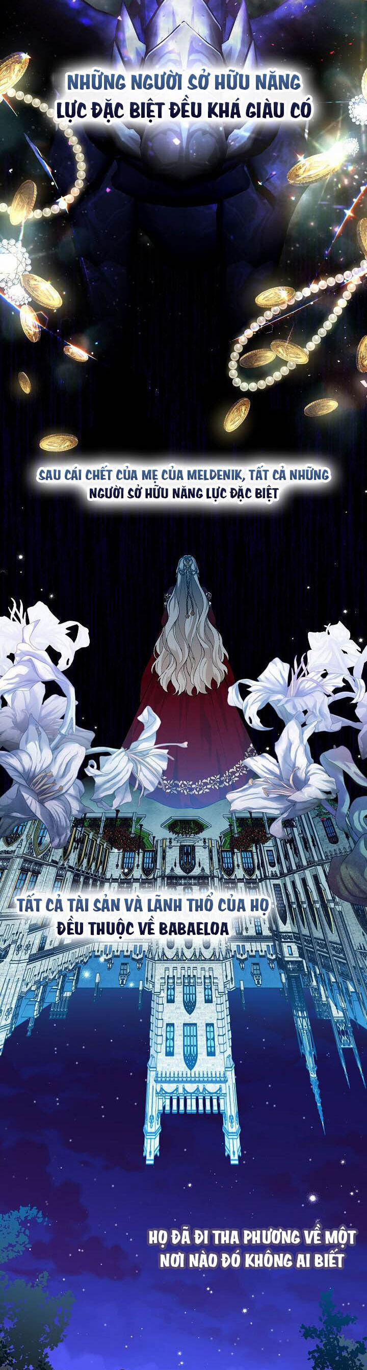 Đừng Đến Cửa Hàng Văn Phòng Phẩm Của Ác Nữ 43 trang 1