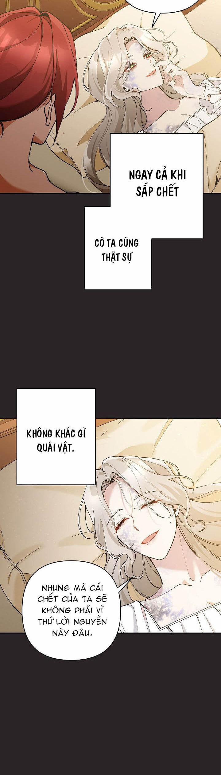 Đừng Đến Cửa Hàng Văn Phòng Phẩm Của Ác Nữ 43 trang 28