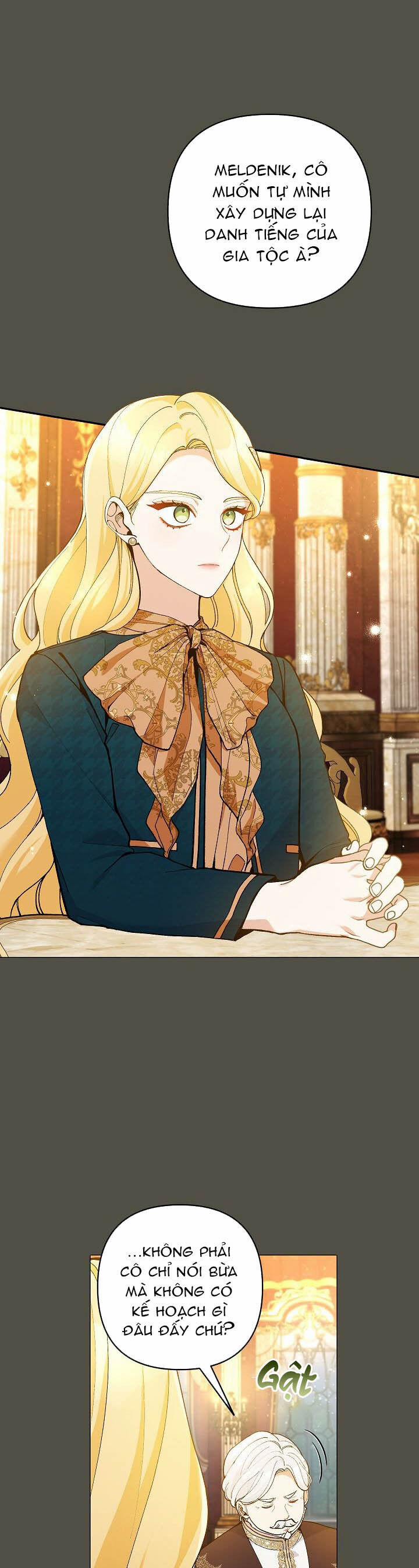 Đừng Đến Cửa Hàng Văn Phòng Phẩm Của Ác Nữ 43 trang 4