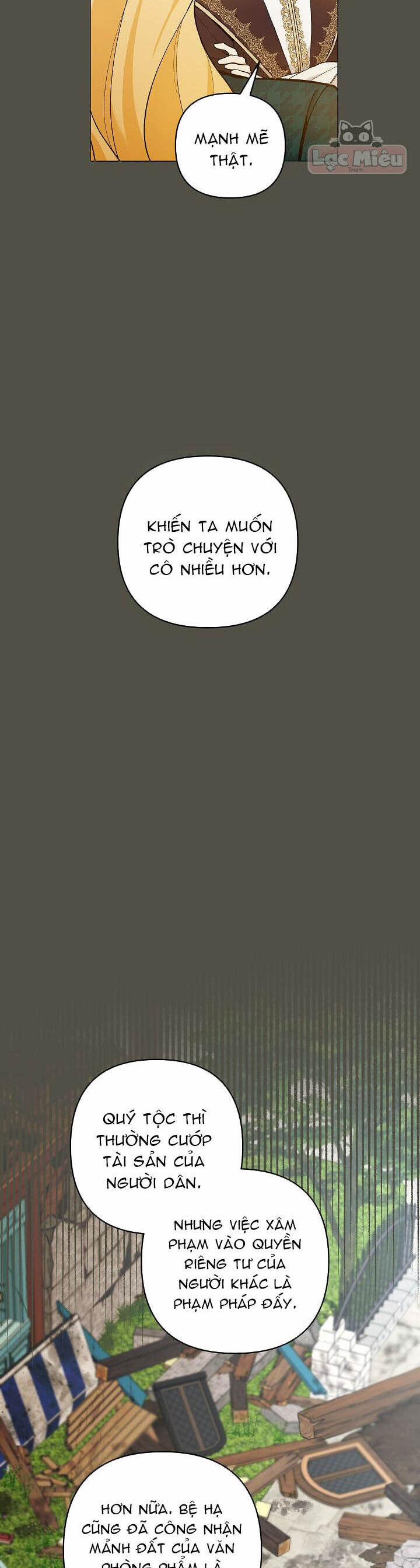 Đừng Đến Cửa Hàng Văn Phòng Phẩm Của Ác Nữ 43 trang 5