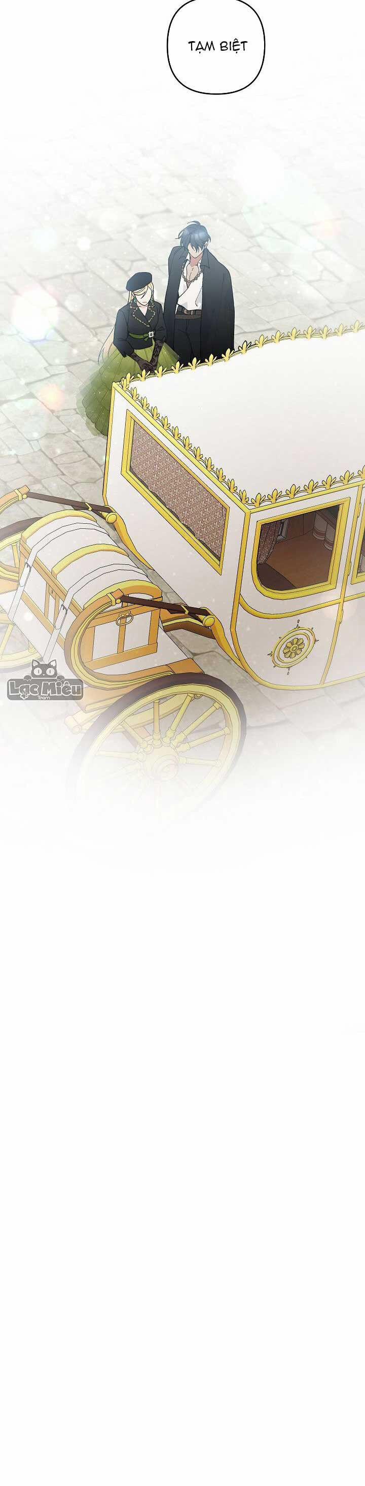 Đừng Đến Cửa Hàng Văn Phòng Phẩm Của Ác Nữ 44 trang 10