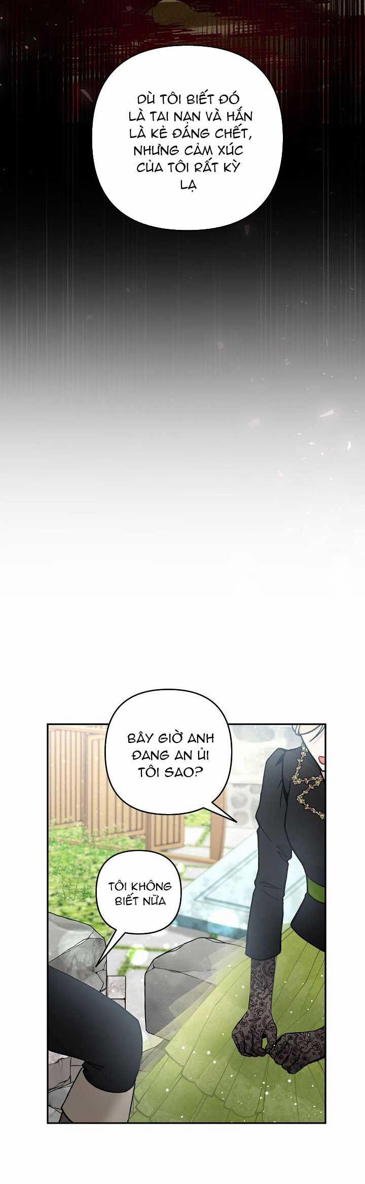 Đừng Đến Cửa Hàng Văn Phòng Phẩm Của Ác Nữ 44 trang 14