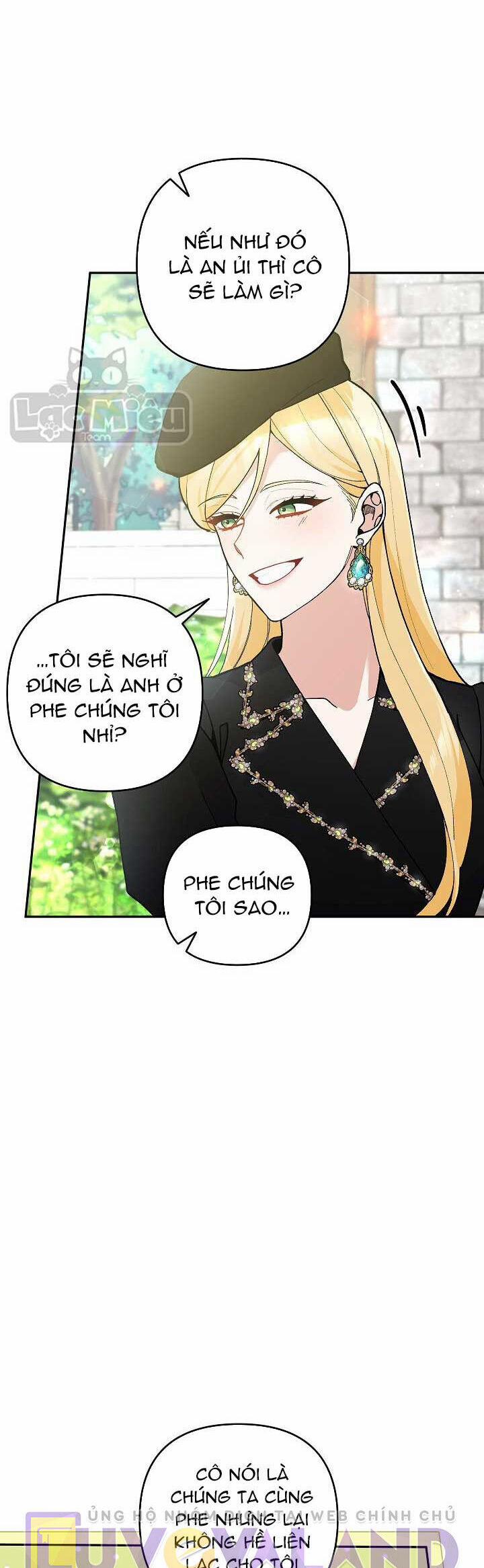 Đừng Đến Cửa Hàng Văn Phòng Phẩm Của Ác Nữ 44 trang 15