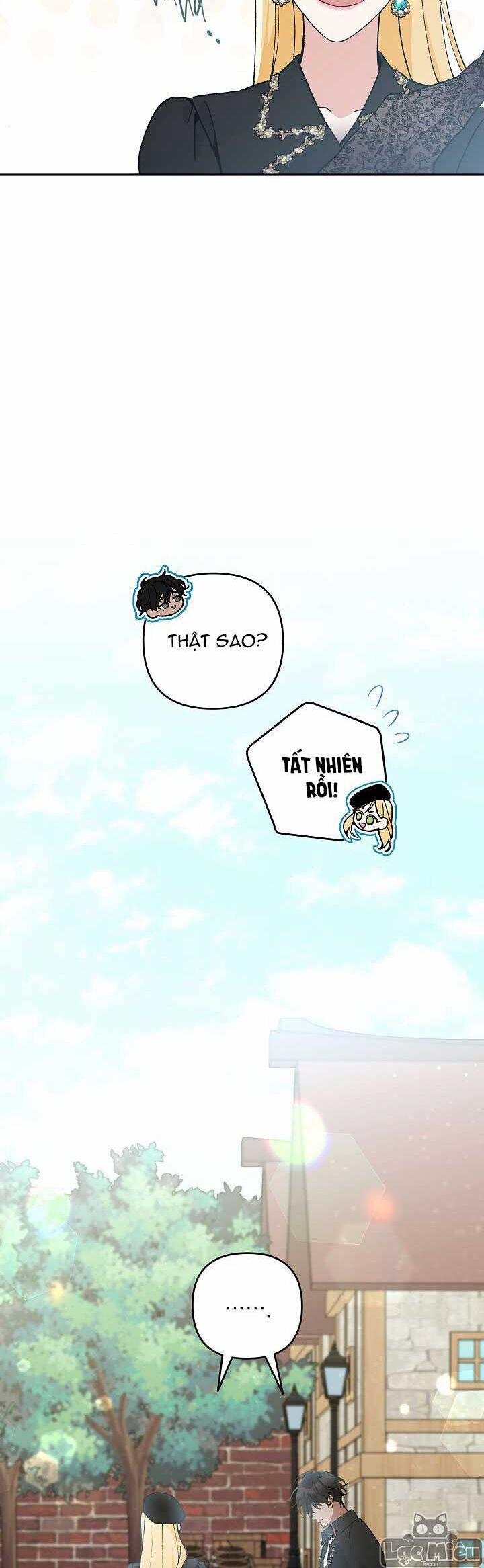 Đừng Đến Cửa Hàng Văn Phòng Phẩm Của Ác Nữ 44 trang 17