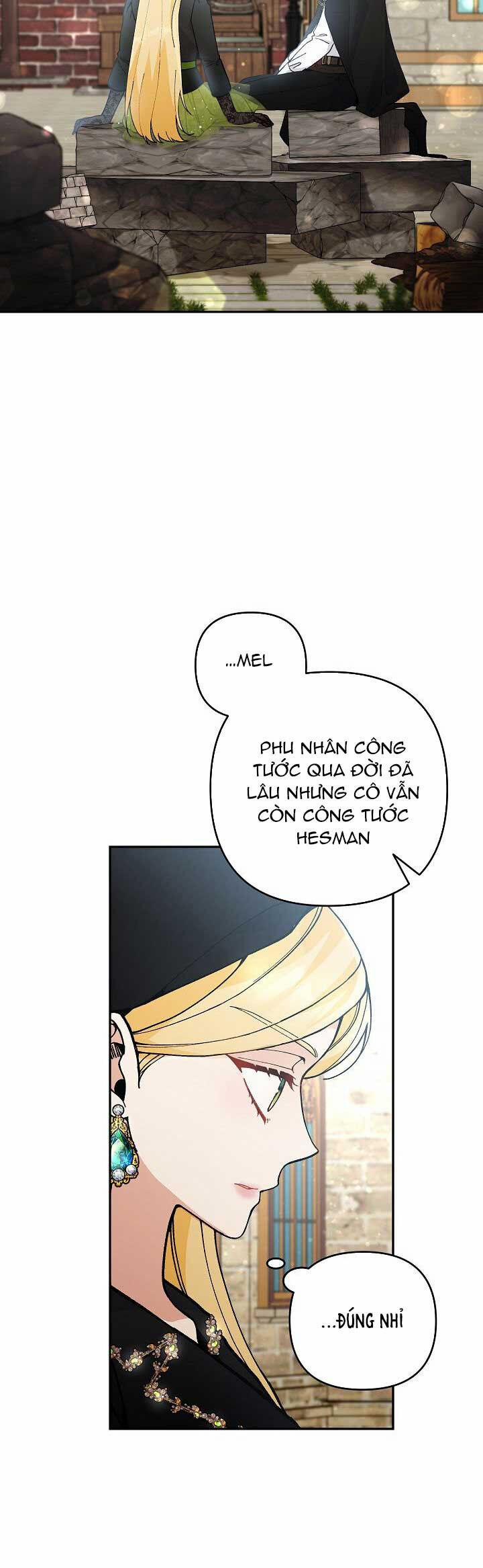 Đừng Đến Cửa Hàng Văn Phòng Phẩm Của Ác Nữ 44 trang 18