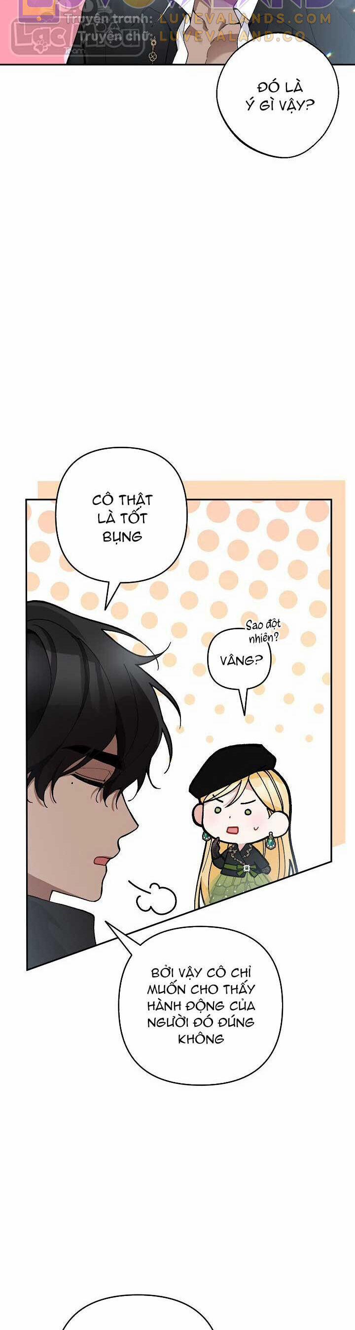 Đừng Đến Cửa Hàng Văn Phòng Phẩm Của Ác Nữ 44 trang 2