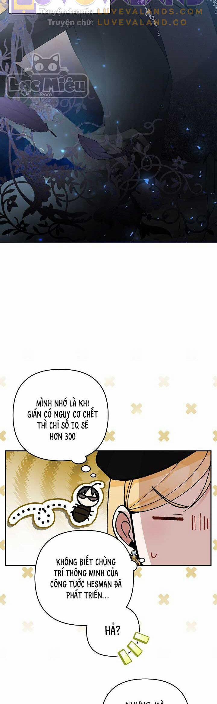 Đừng Đến Cửa Hàng Văn Phòng Phẩm Của Ác Nữ 44 trang 20