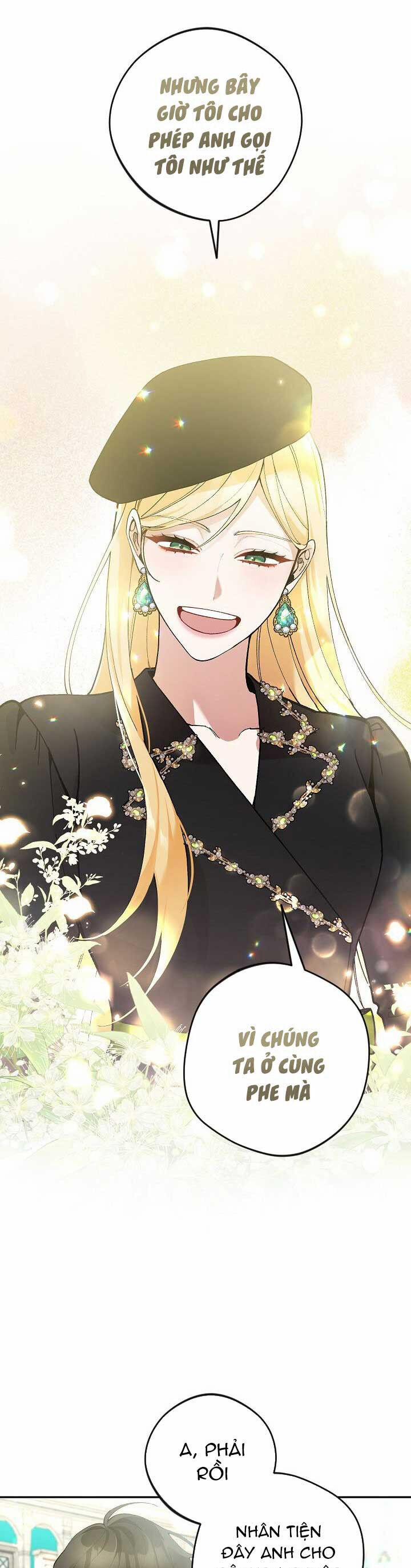 Đừng Đến Cửa Hàng Văn Phòng Phẩm Của Ác Nữ 44 trang 22