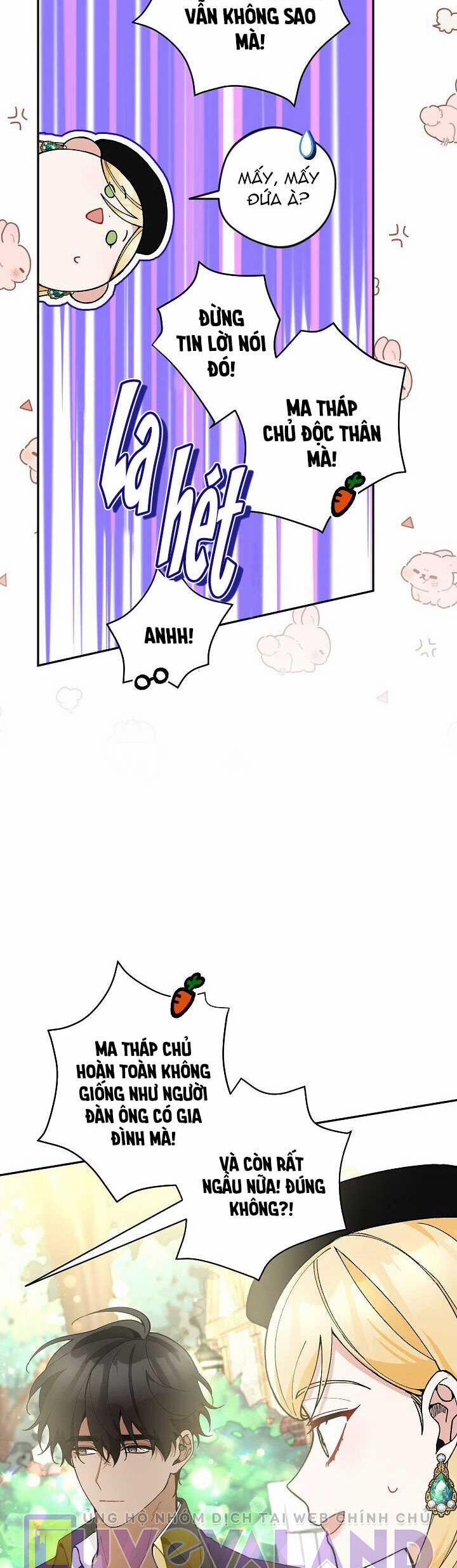 Đừng Đến Cửa Hàng Văn Phòng Phẩm Của Ác Nữ 44 trang 31