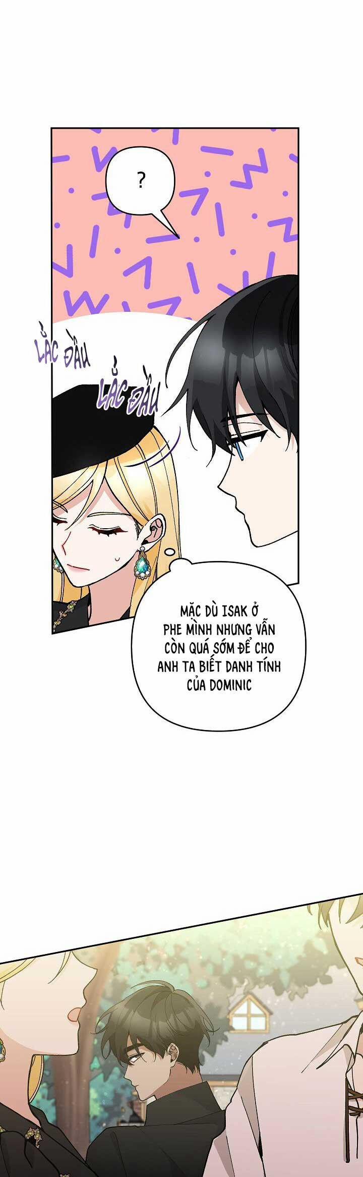 Đừng Đến Cửa Hàng Văn Phòng Phẩm Của Ác Nữ 44 trang 38