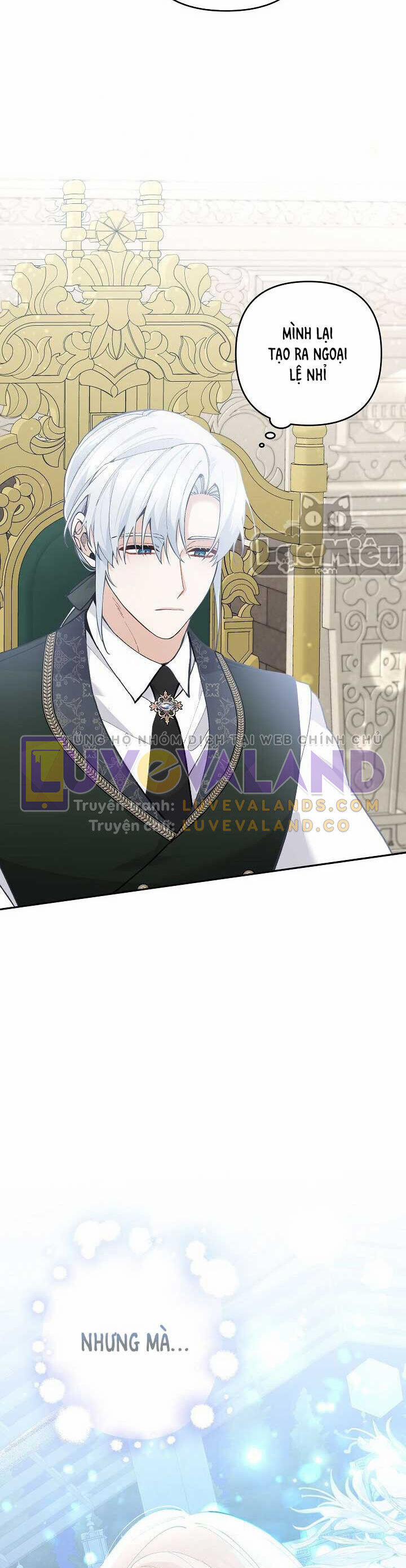 Đừng Đến Cửa Hàng Văn Phòng Phẩm Của Ác Nữ 44 trang 43