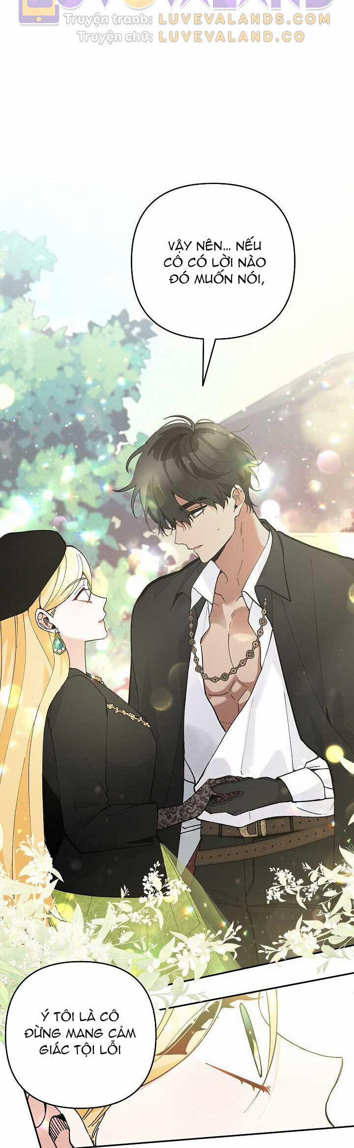 Đừng Đến Cửa Hàng Văn Phòng Phẩm Của Ác Nữ 44 trang 6