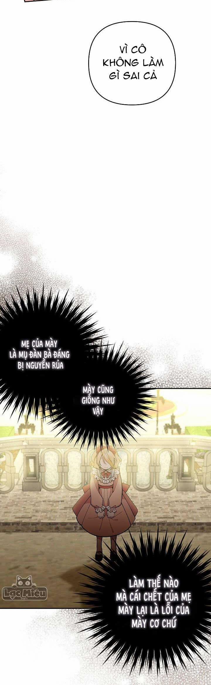 Đừng Đến Cửa Hàng Văn Phòng Phẩm Của Ác Nữ 44 trang 7