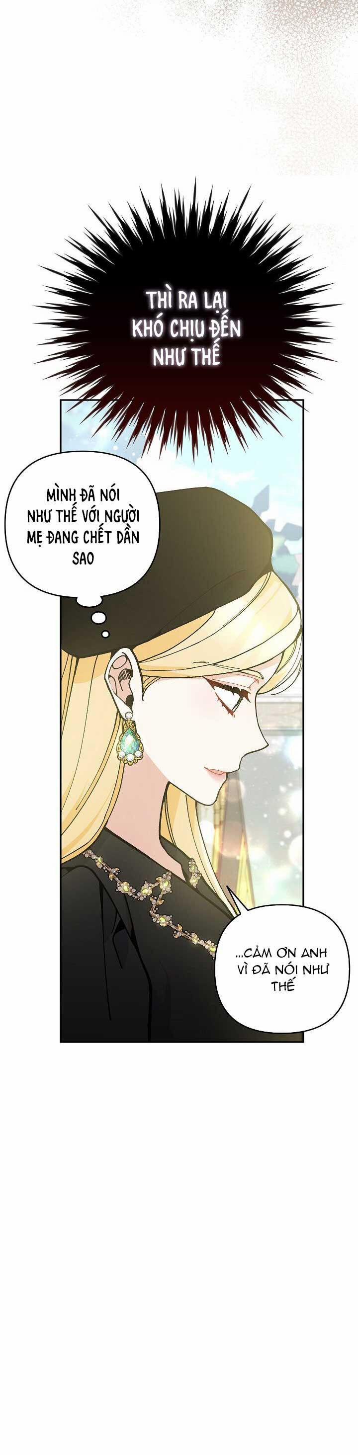 Đừng Đến Cửa Hàng Văn Phòng Phẩm Của Ác Nữ 44 trang 8