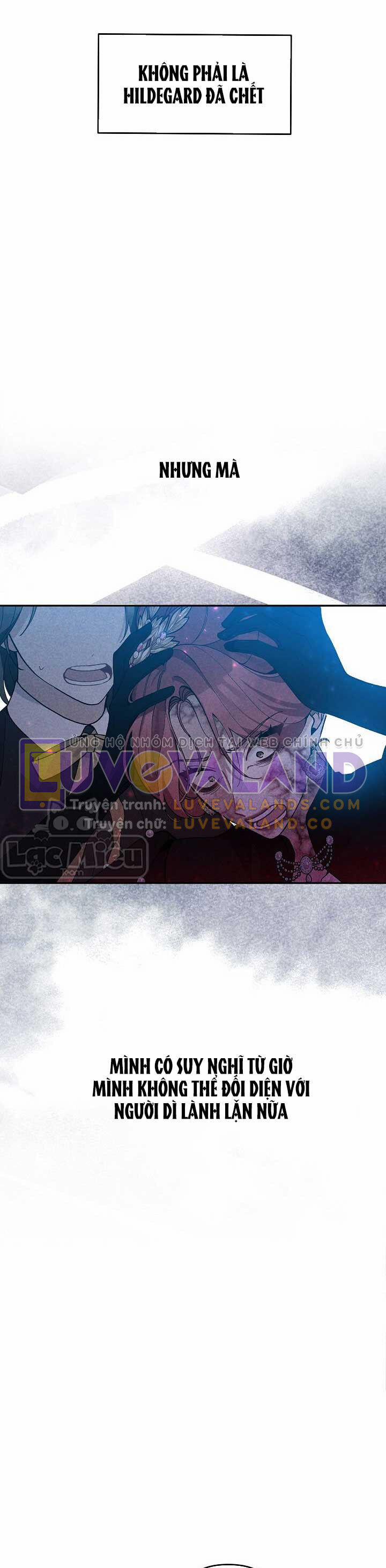 Đừng Đến Cửa Hàng Văn Phòng Phẩm Của Ác Nữ 44 trang 9