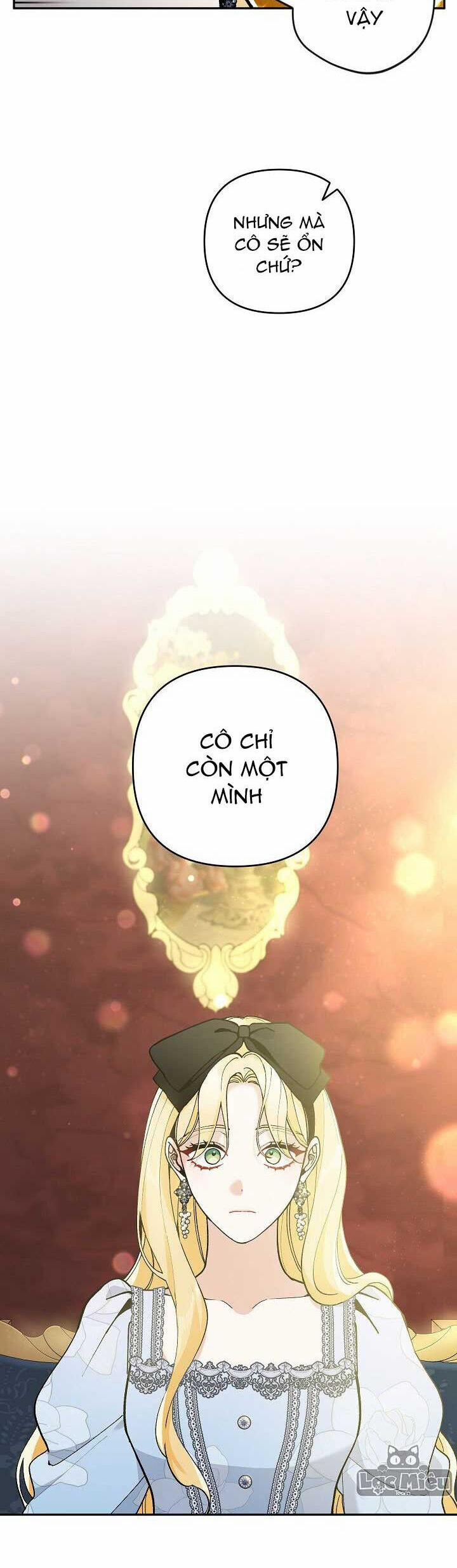 Đừng Đến Cửa Hàng Văn Phòng Phẩm Của Ác Nữ 45 trang 11